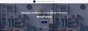montforma sitee