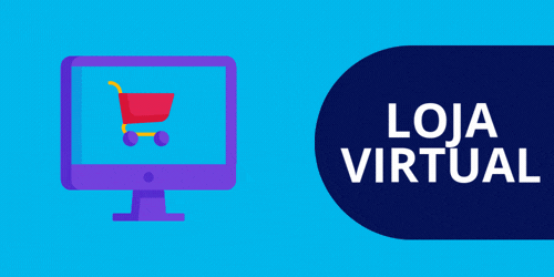 Criação de loja virtual profissional para vendas online