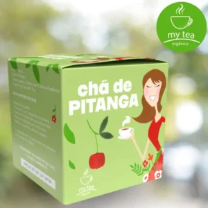 Cha pitanga
